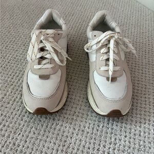 Madewell Women’s sneakers